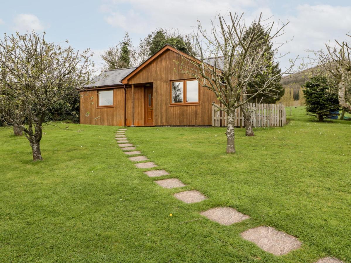 Orchard Cottage Ledbury Eksteriør bilde