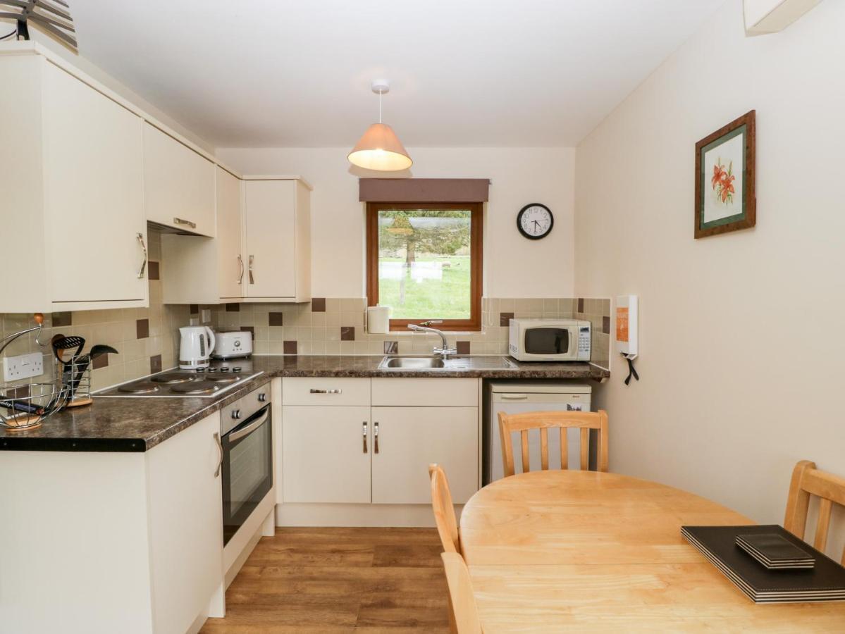 Orchard Cottage Ledbury Eksteriør bilde