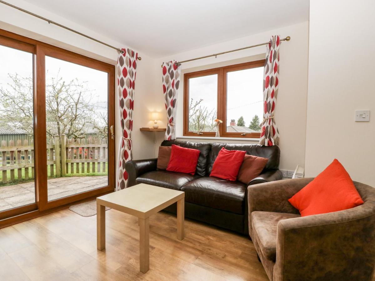 Orchard Cottage Ledbury Eksteriør bilde