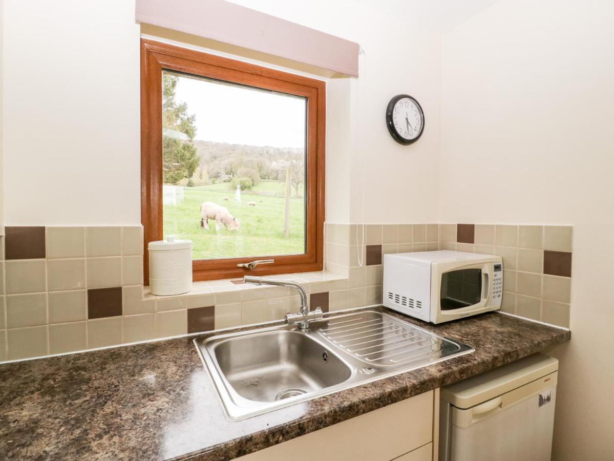 Orchard Cottage Ledbury Eksteriør bilde