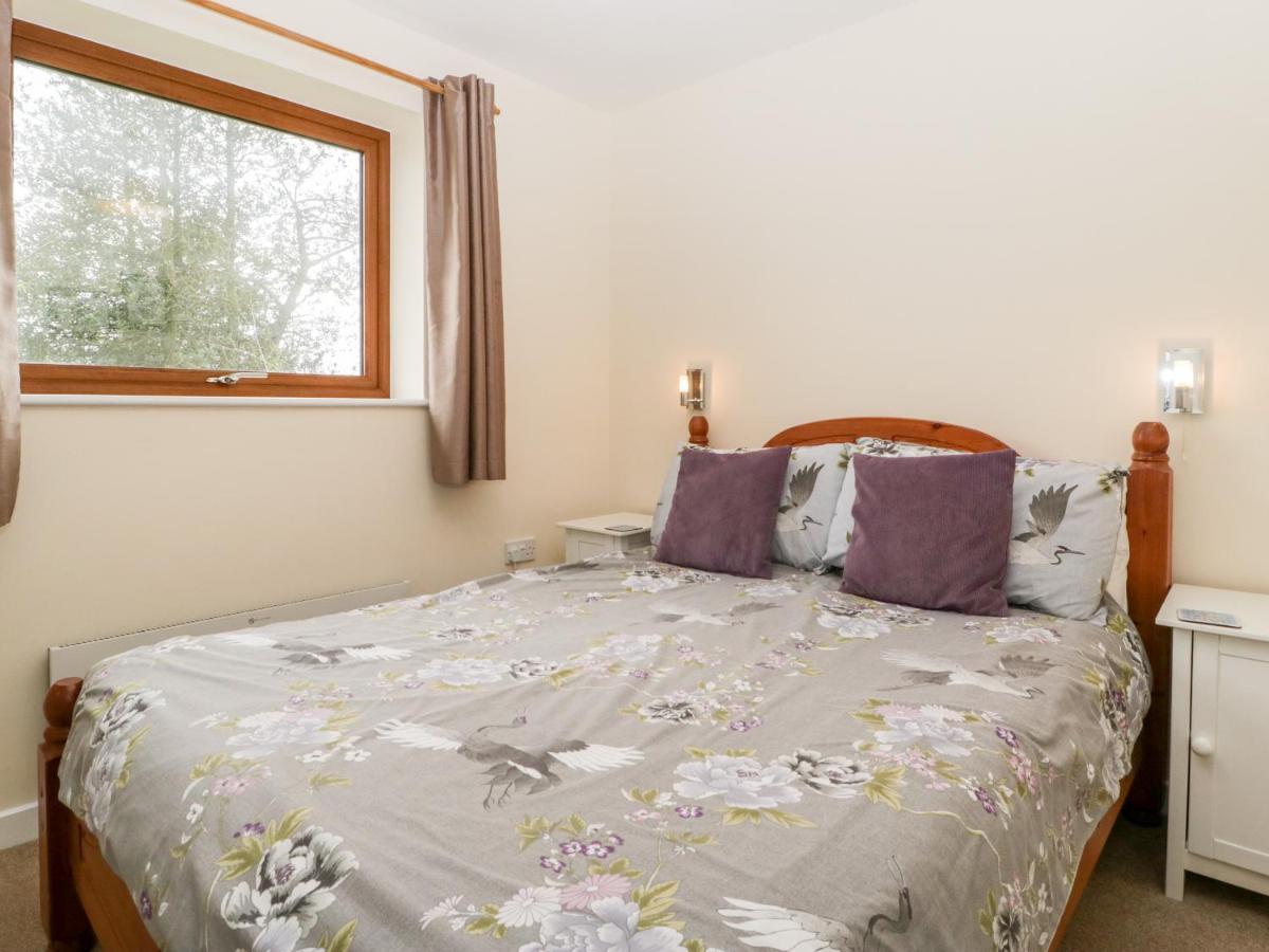 Orchard Cottage Ledbury Eksteriør bilde