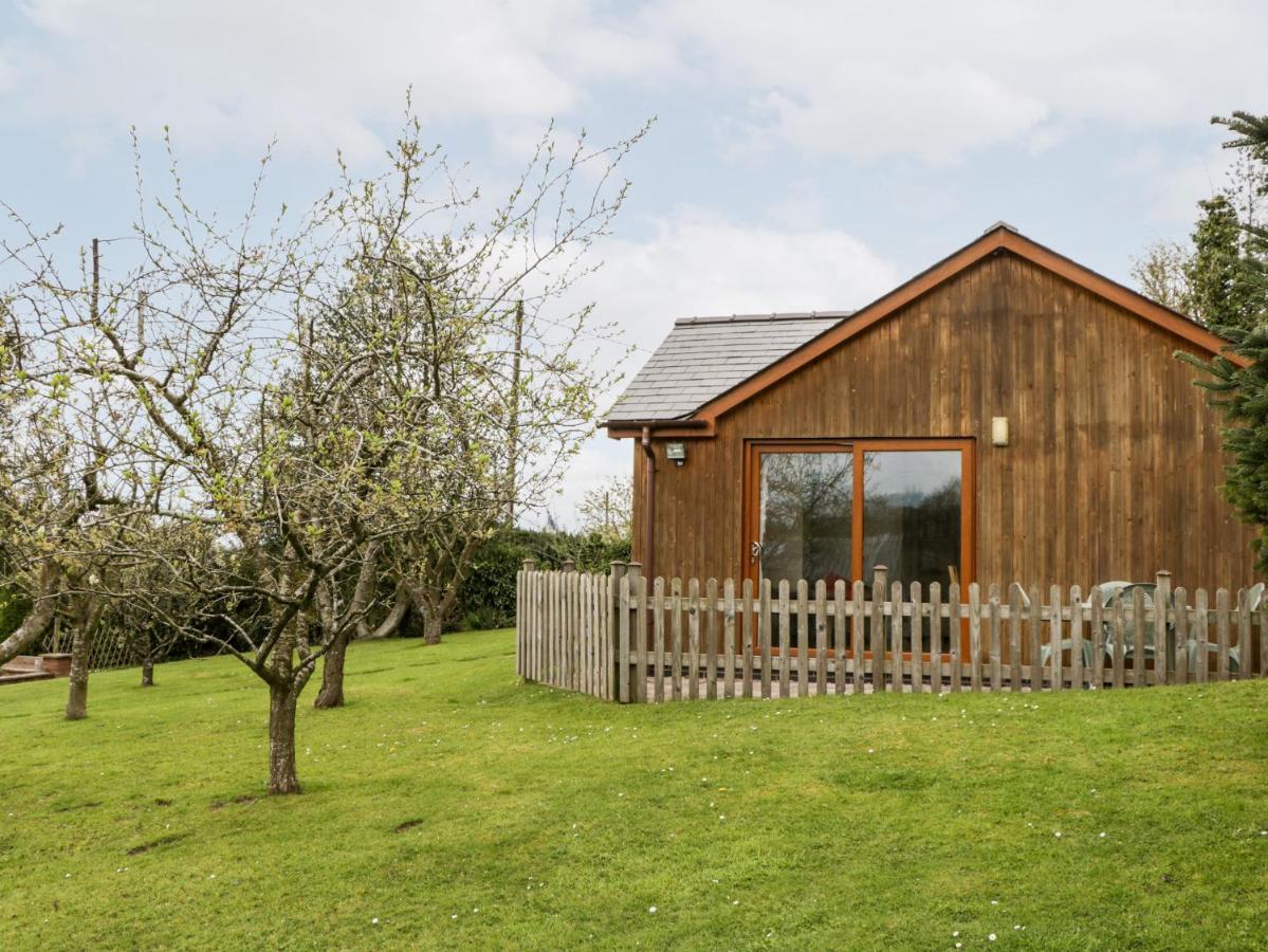 Orchard Cottage Ledbury Eksteriør bilde