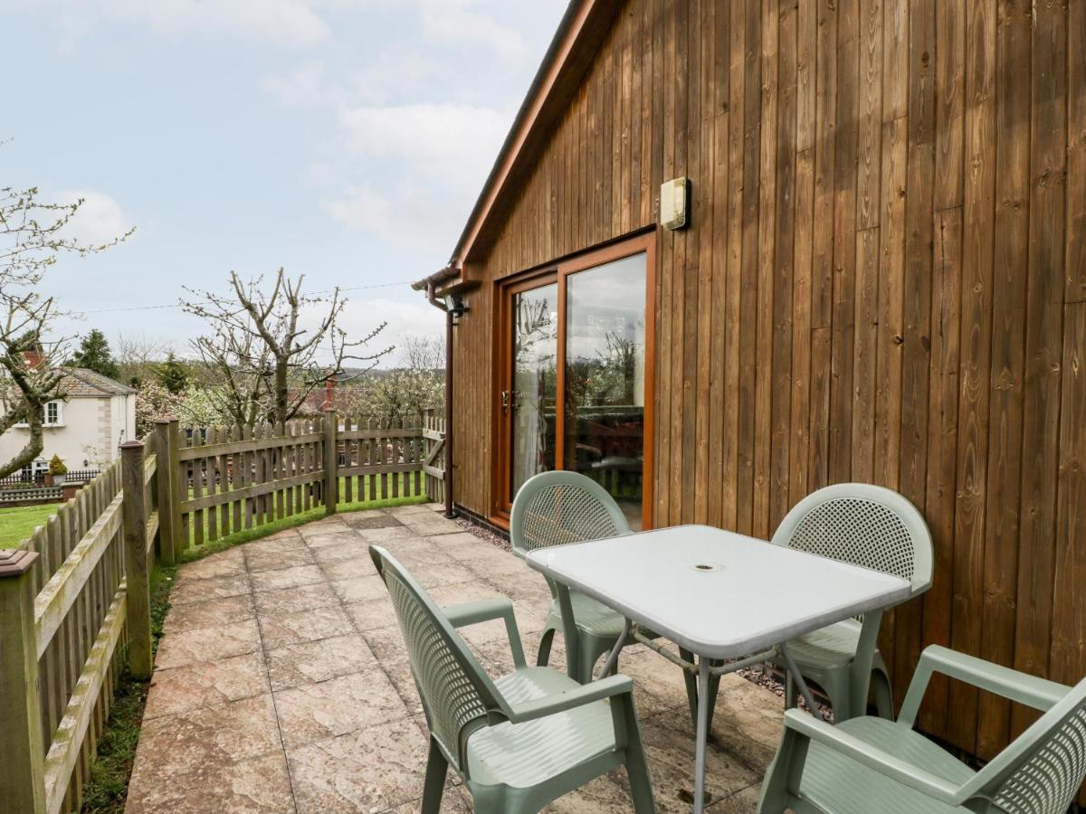 Orchard Cottage Ledbury Eksteriør bilde